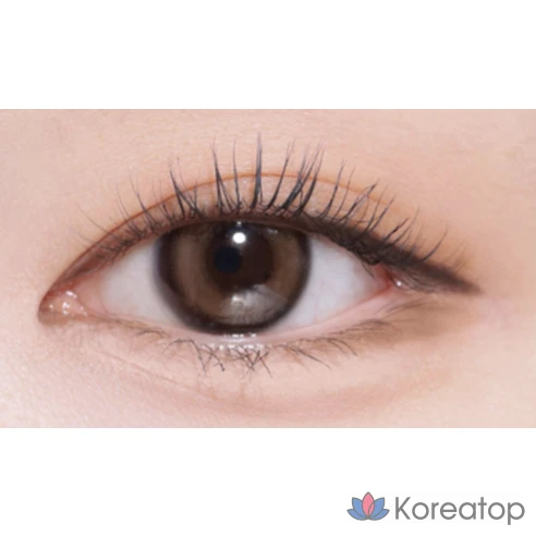 Гелевая подводка для глаз Merge the First Easy Drawing EG6 Pecan