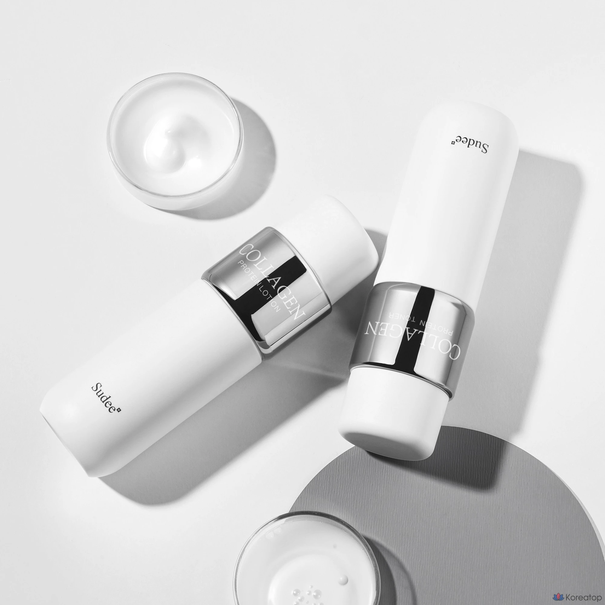 Коллагеновый тоник SUDEE, 150 мл, 1 шт.