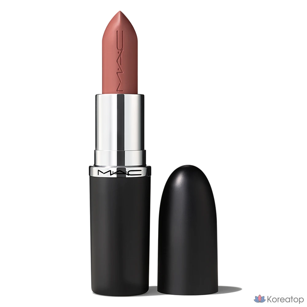 Помада для губ Mac Maximal Slick Satin Lipstick, оттенок Modesty, 1 шт.
