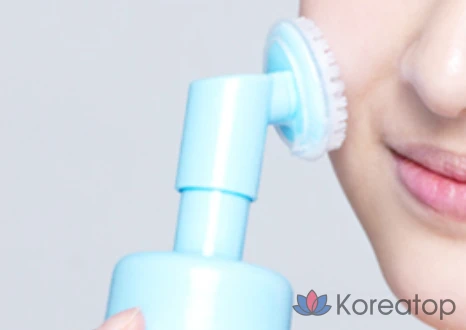 Holika Holika Soda Tok Tok Пенка для очищения пор, 150 мл, 1 шт.