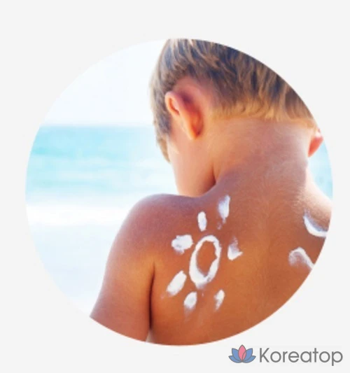 Atopalm Cica Успокаивающий гель с алоэ, 250 мл, 1 шт.