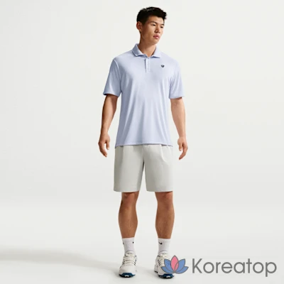 Шорты для гольфа мужские Nike Par Dri-FIT