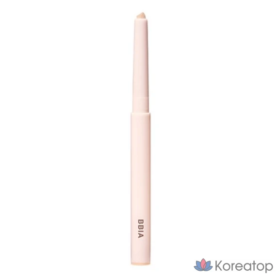 BBIA Last Powder Pencil 0.7g, 02 Banana Milk, 1 шт.