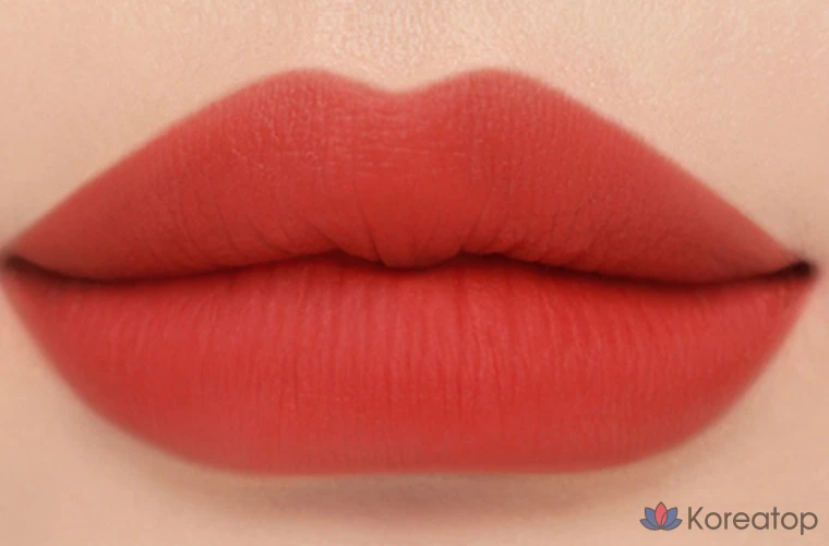 Помада для губ 3CE Soft Matte Lipstick, оттенок HAZY ROSE, 1 шт., фото 6