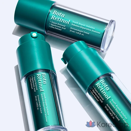 Enprani Botanicaletinol Youth Repair Solution, 1 шт.