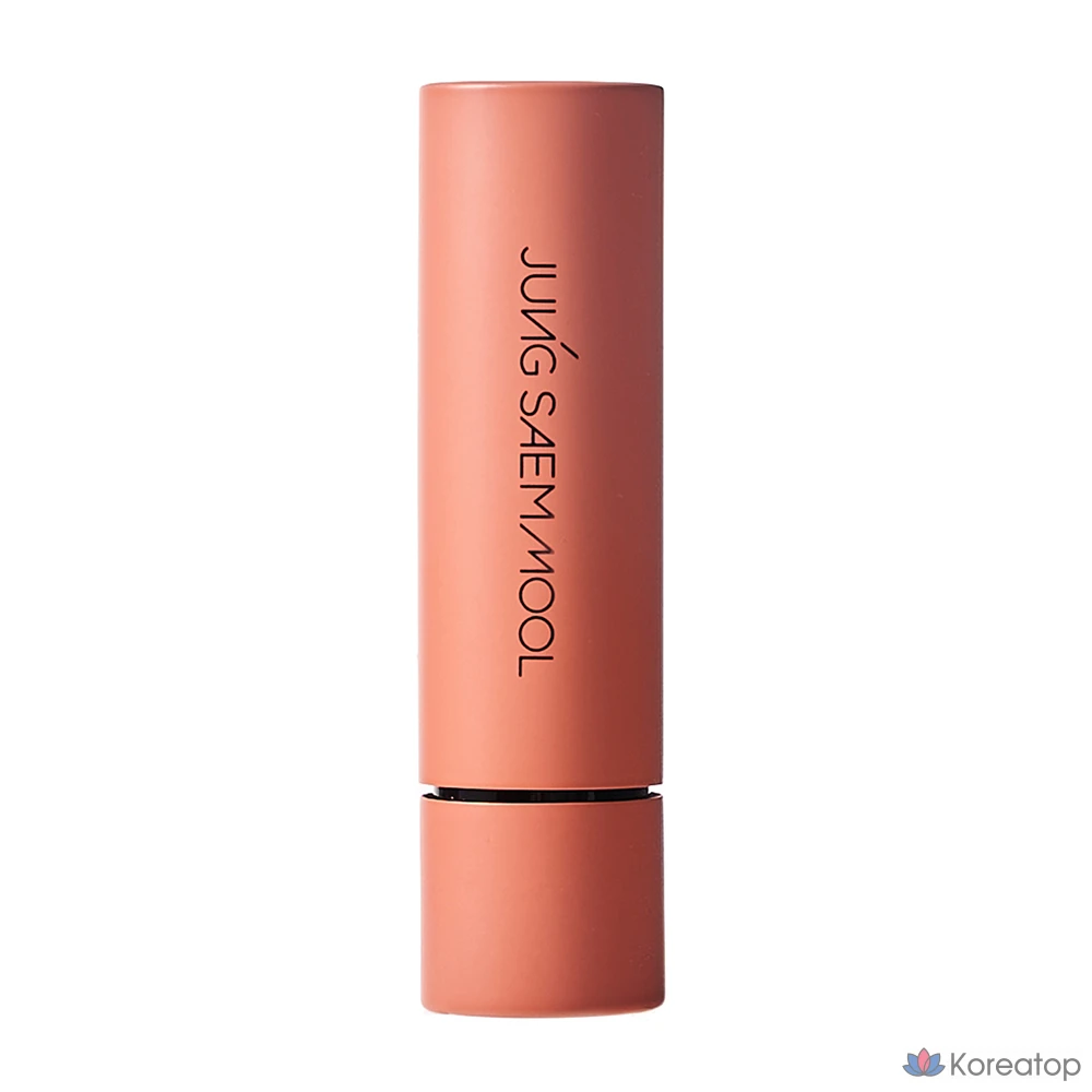 Матовый тинт для губ Jungsaemmool New Classic Matte Lipstick, оттенок Base It, 1 шт.