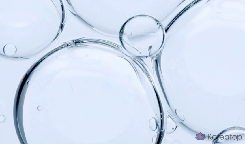 Сыворотка Bioderma Hydrabio Hyaluplus, 30 мл, 1 шт.