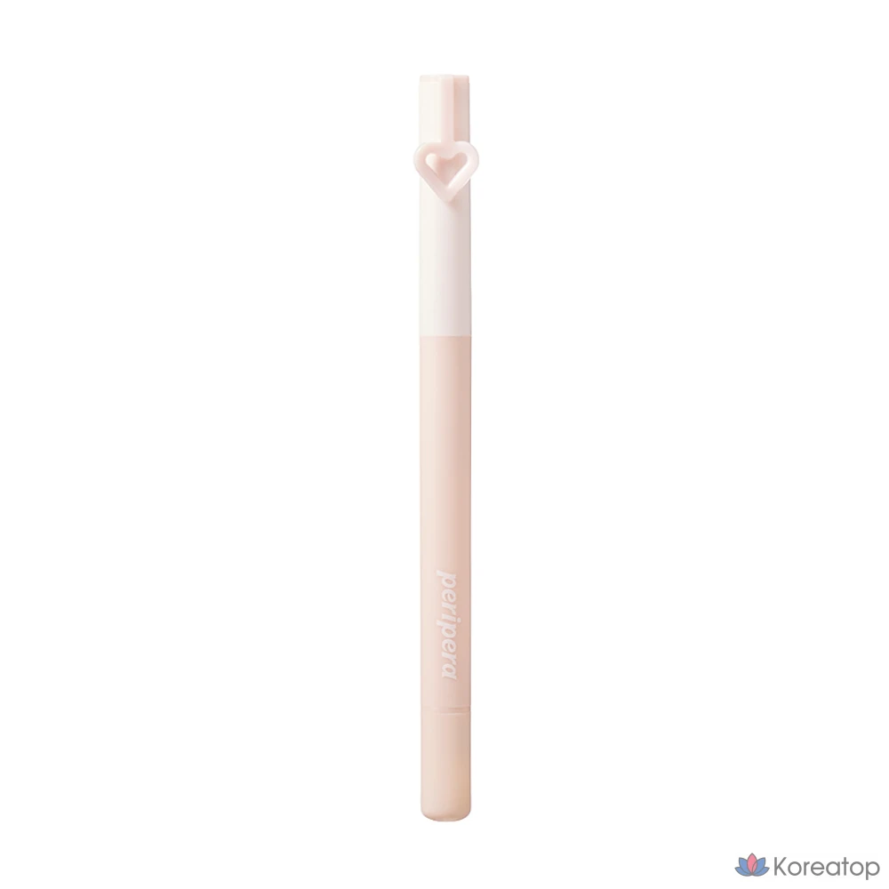 Карандаш для век Peripera Mood in Shade Ice Stick, оттенок P01 Icy Breeze, 1 шт.