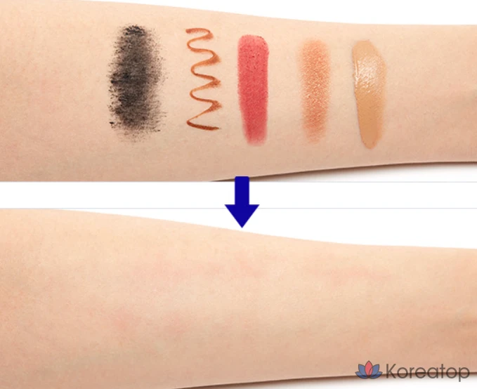 Салфетки для умывания Missha Super Aqua Ultra Hyalron с масляным эффектом, 70 листов, 1 шт., фото 3