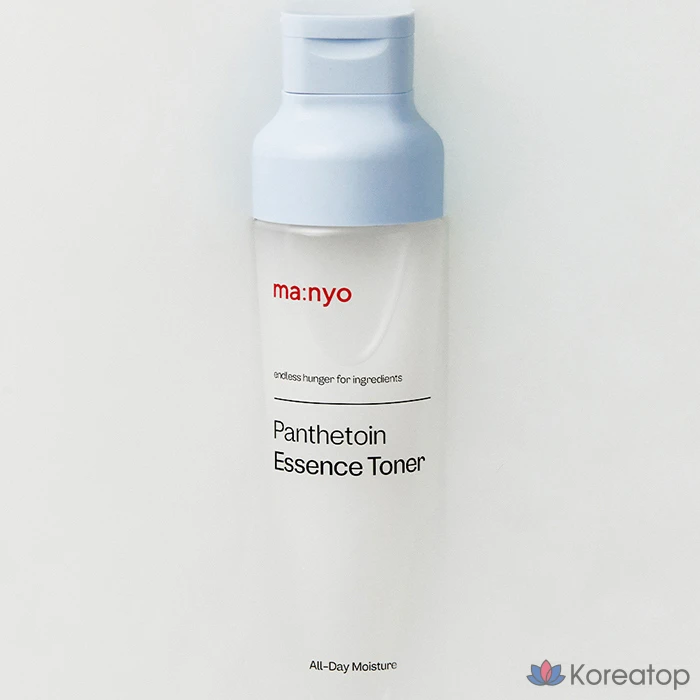 Тоник Mano Factory Pantetoin Essence, 1 шт., 200 мл