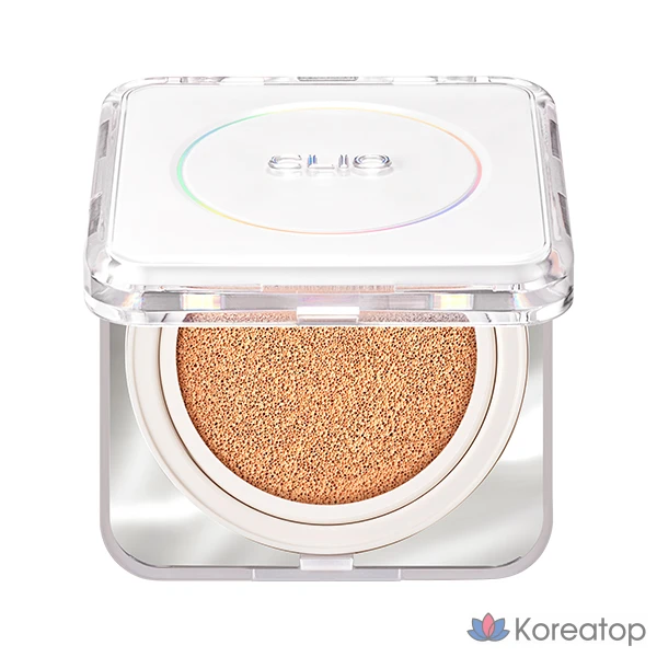 Накладная подушка Clio Kill Cover Founwear Cushion, 19C Light