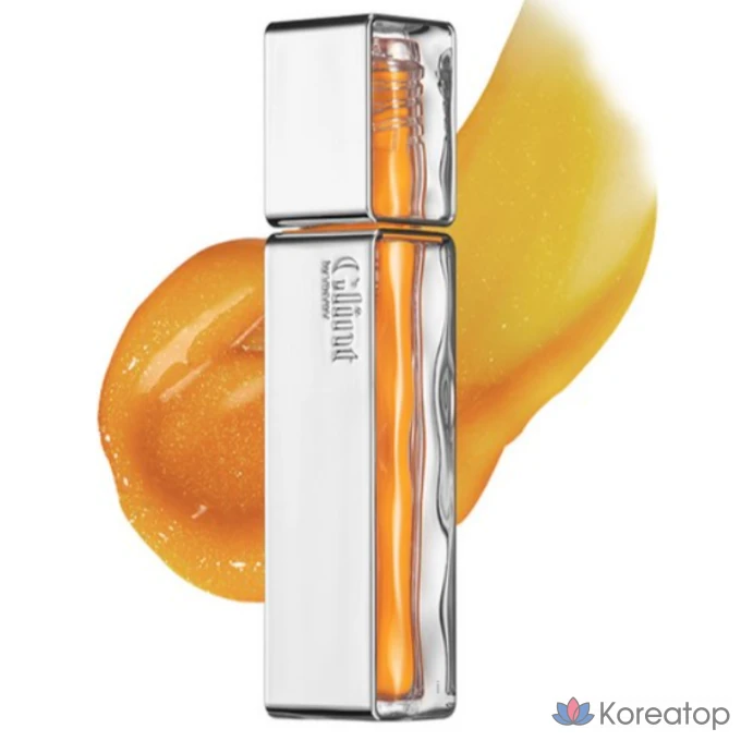 Glint by VDIVOV Tint Glosser, 2,7 г, Фрезия (№ 03), 1 шт.