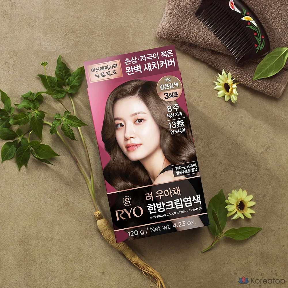 Сумка-саквояж Ryo Ua Chae, кремовый цвет, светло-коричневый оттенок 7N, 1 шт., фото 2