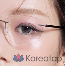 Румяна Etude House Heart Pop, 4 г, оттенок Ice Aura, 1 шт., фото 3