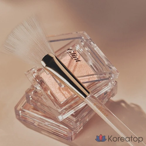 Хайлайтер Glint by VDIVOV 2,3 г, оттенок 05 Peach Moon, 1 шт., фото 4