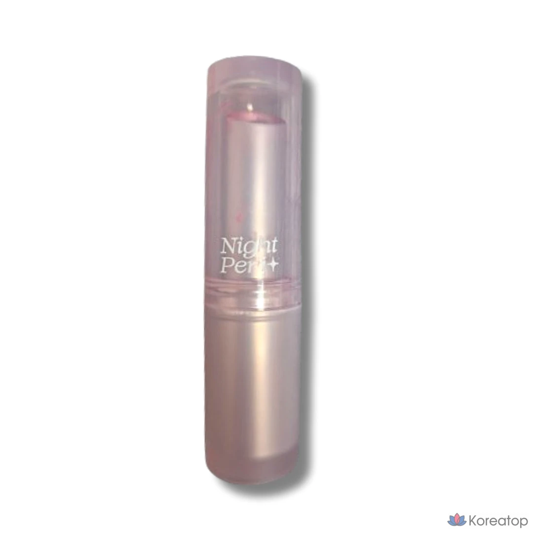 Бальзам для губ Peripera Ink Mood Gloy Balm 3,4 г, 9 цветов