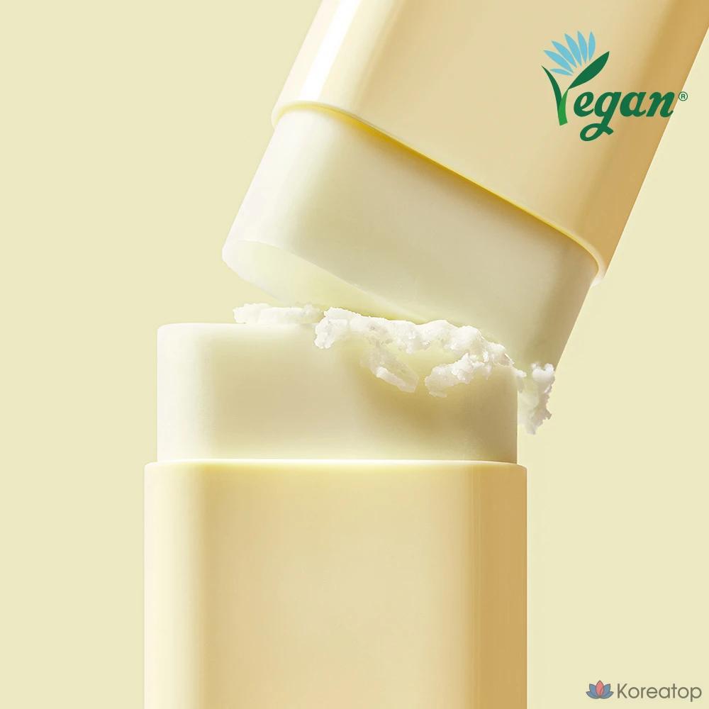 Водостойкий солнцезащитный стик Tokobo Vita SPF50+ PA++++, 1 шт., 18 г