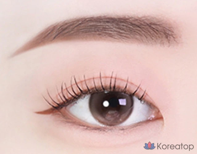 Авто-карандаш для бровей Designer Eyebrow, 0,3 г, 03 Коричневый, 1 шт, фото 2