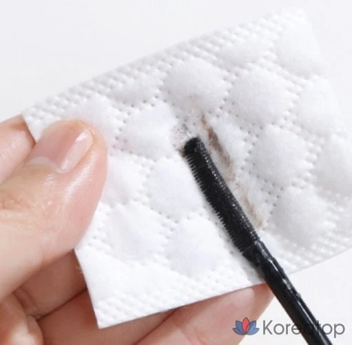 Средство для снятия туши Cosnori Long Active, 9 г, 1 шт., фото 8