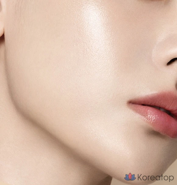 Espoir Pro Tailor Be Glow Liquid Foundation New Class SPF27 PA++ 30 г, цвет слоновой кости, 1 шт.