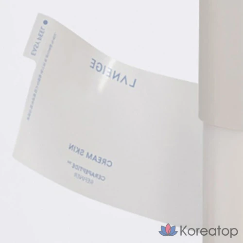 Крем для лица Laneige, 170 мл, 1 шт., фото 8