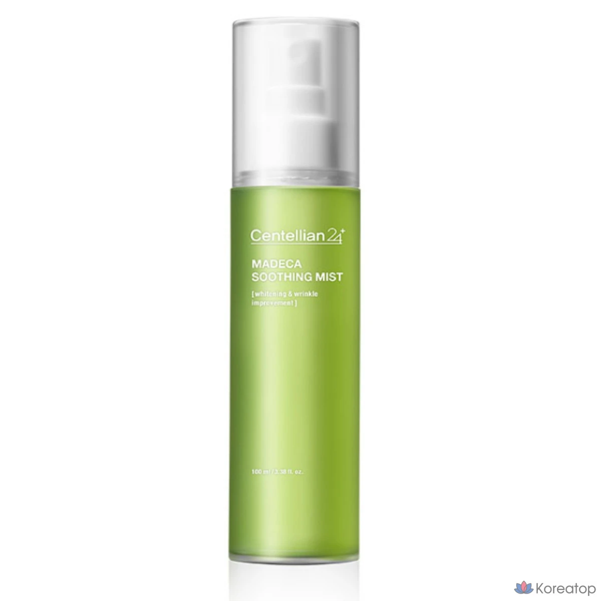 Centellian24 Madeca Centella Asiatica Mist, 100 мл, 1 шт.