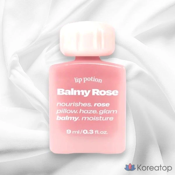 Помада Alternative Stereo Lip Potion Bami Rose, 1 шт.