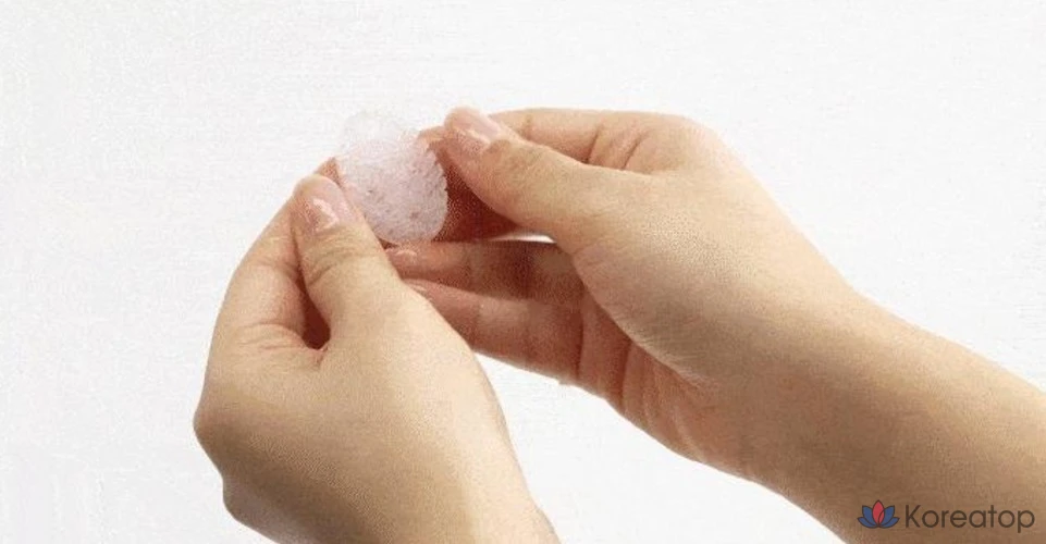 Seapuri Dr. 33 Deep Shot, 1 шт., 100 мл