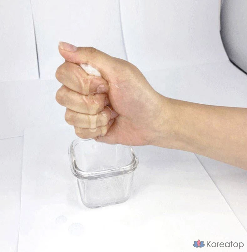 Набор коллагеновых масок Licocell Nature Recovery, 30 штук, 1 упаковка., фото 7