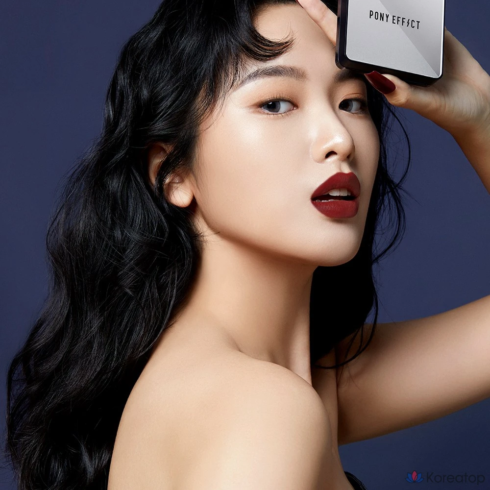 Тональный крем-кушон Pony Effect Hyper Protection 15 г, оттенок 003 телесно-бежевый, 1 шт., фото 3