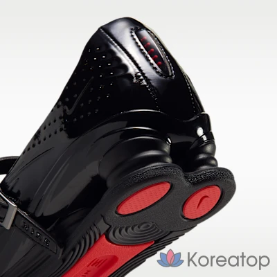 Кроссовки женские Nike Shox Z Calistra