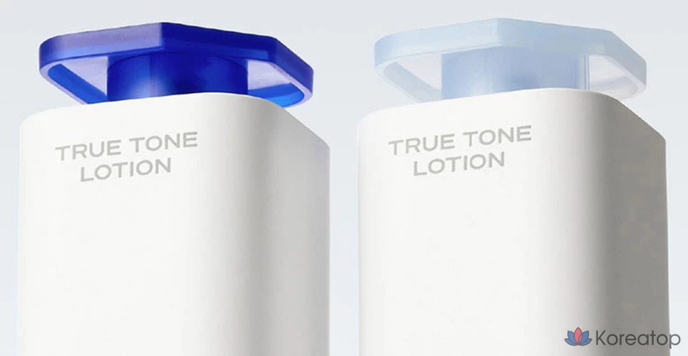 Лосьон для лица B.READY True Tone Lotion Airy, 33 мл, разные цвета, 1 шт.