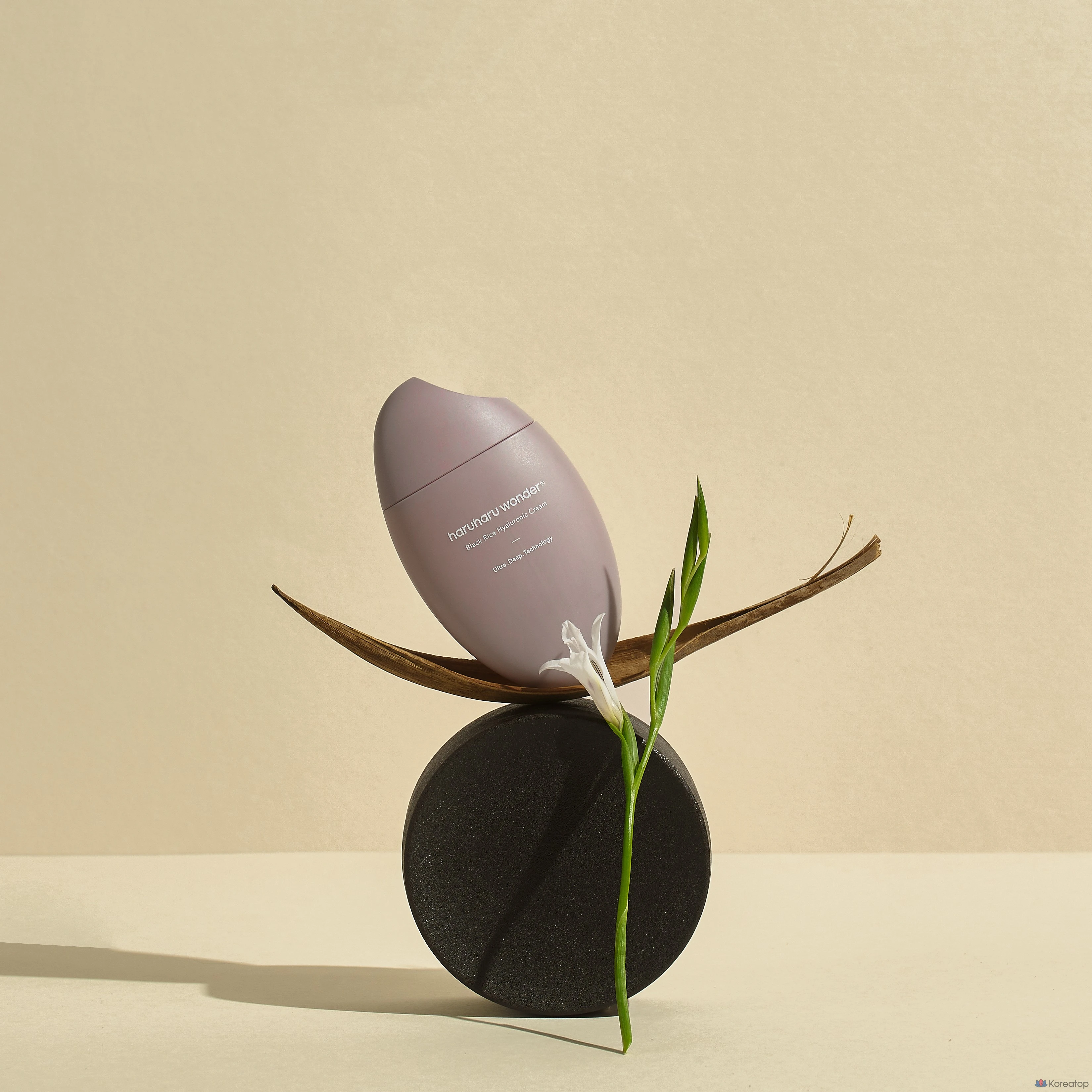 Крем Wonder Black Rice с гиалуроновой кислотой, 50 мл, 1 шт.