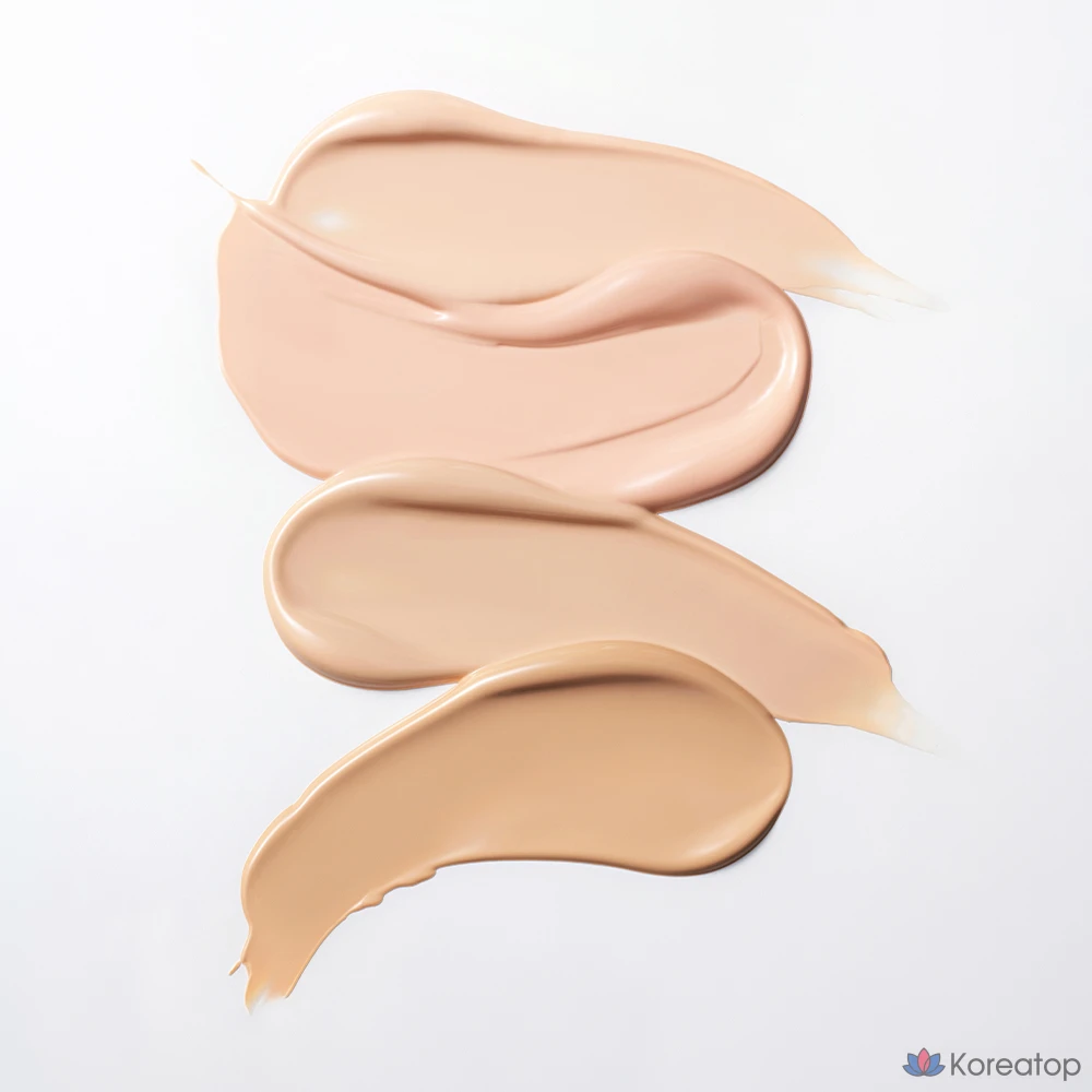 Cosnori Panthenol Barrier Cushion 12 г, 00 Fair Light, 1 шт., фото 2