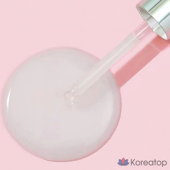 Набор ампул Koreana с пептидными шотами (емкость 100 мл) + ампул с керамидами (емкость 100 мл) + крем с керамидами (50 мл), 1 комплект.