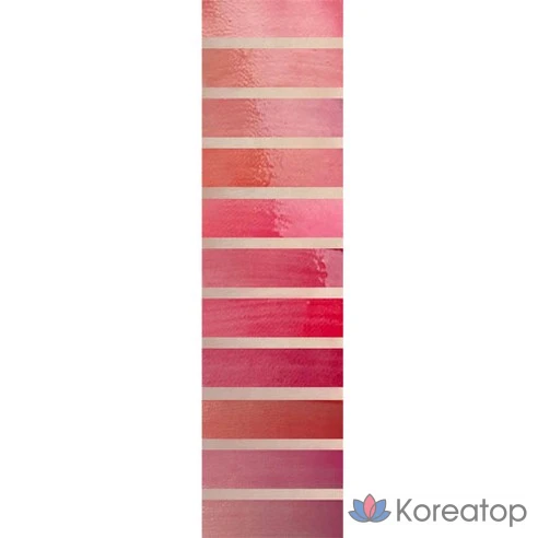 Глянцевый увлажняющий тинт для губ Rom&amp;nd Dewyful Water Tint 09 Cotton Melba, 5 г