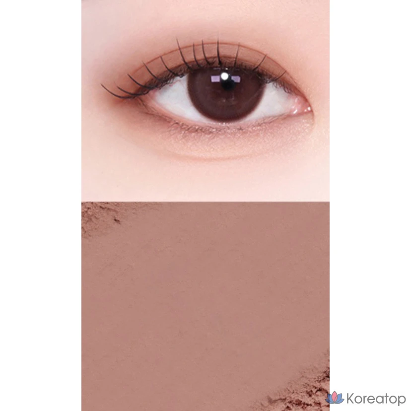 Палитра для век Banila Co Mood On Eye Palette, оттенок 08 Rosy Mind, 1 шт., фото 7