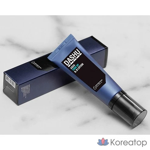 DASHU - Toning Lotion Увлажняющий крем для лица, 40 мл, № 23