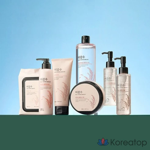 Очищающий лосьон для кожи The Face Shop, 200 мл
