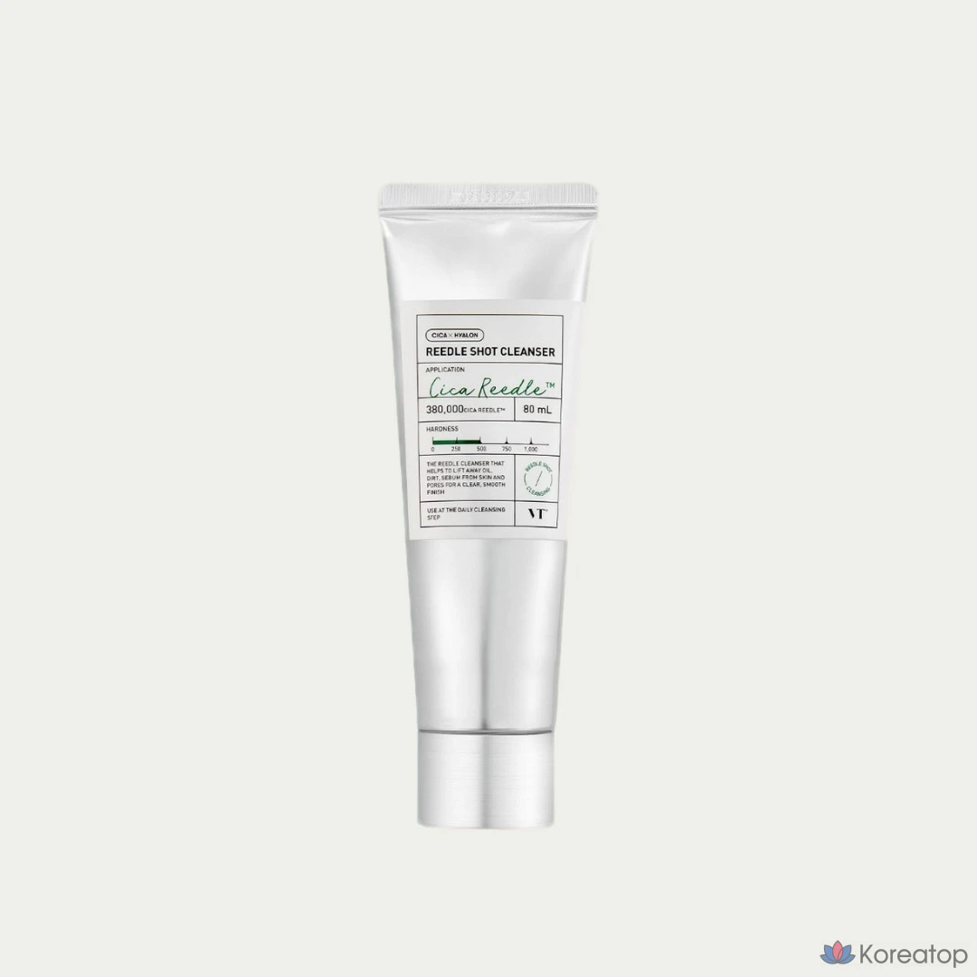 Очищающее средство VT Riddle Shot, 80 мл