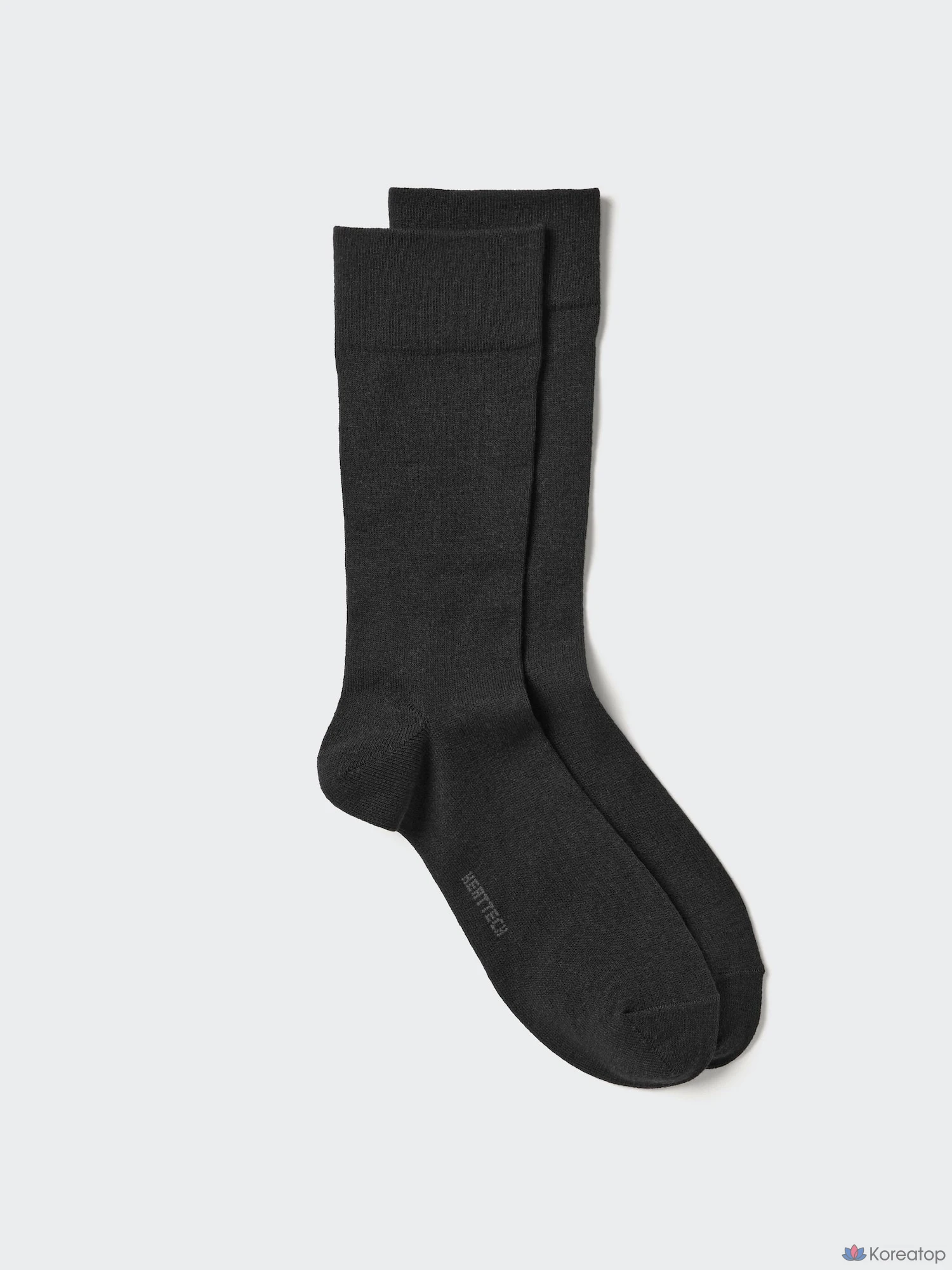 Носки Uniqlo Heattech Soft Fit