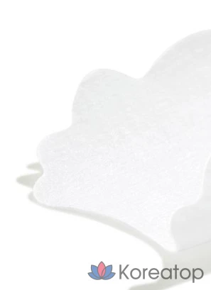 Тонизирующие подушечки AMPLE:N Centel Calming Shot Toner Pad, 180 мл, 60 листов, 1 шт.