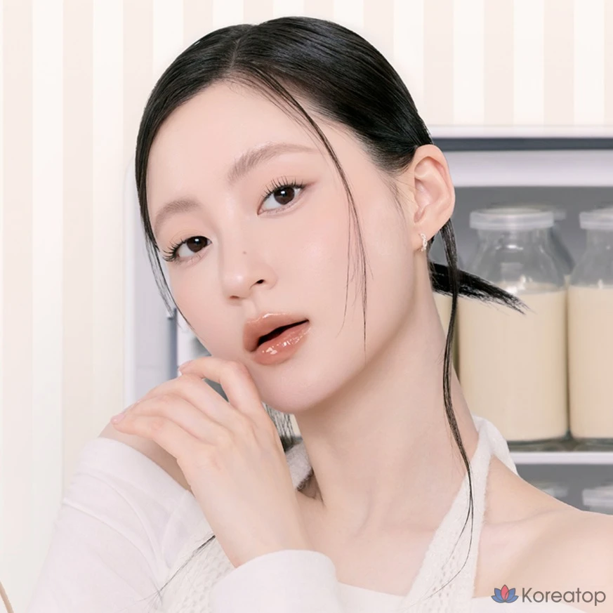 Брови-карамель ROM&ND Han All Brow Cara, оттенок 12 Soy Beige, 9 г, 1 шт., фото 2