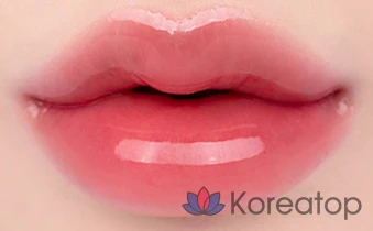 Масло для губ Banila Co Hydrating Lip Oil, оттенок RD01 Red Apple, 7.5 мл, 1 шт., фото 2