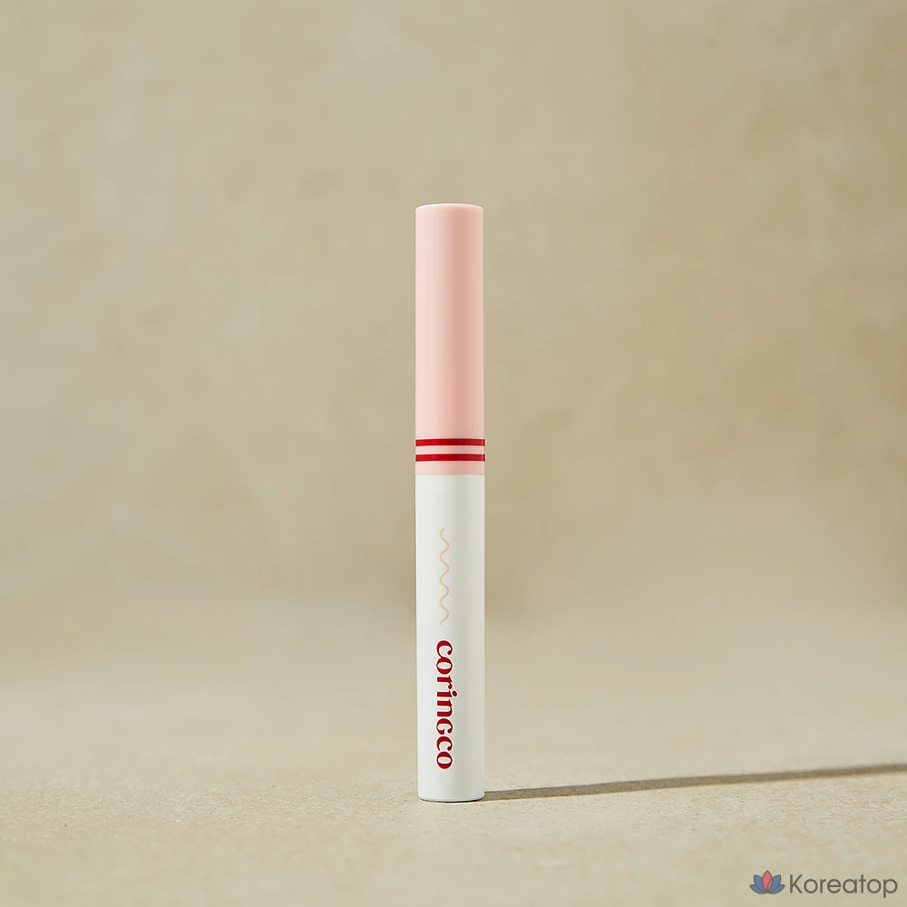 Corinco Quick Hara Volume Maker Shadow, 1 шт., 02 Dazzling Noon, фото 2