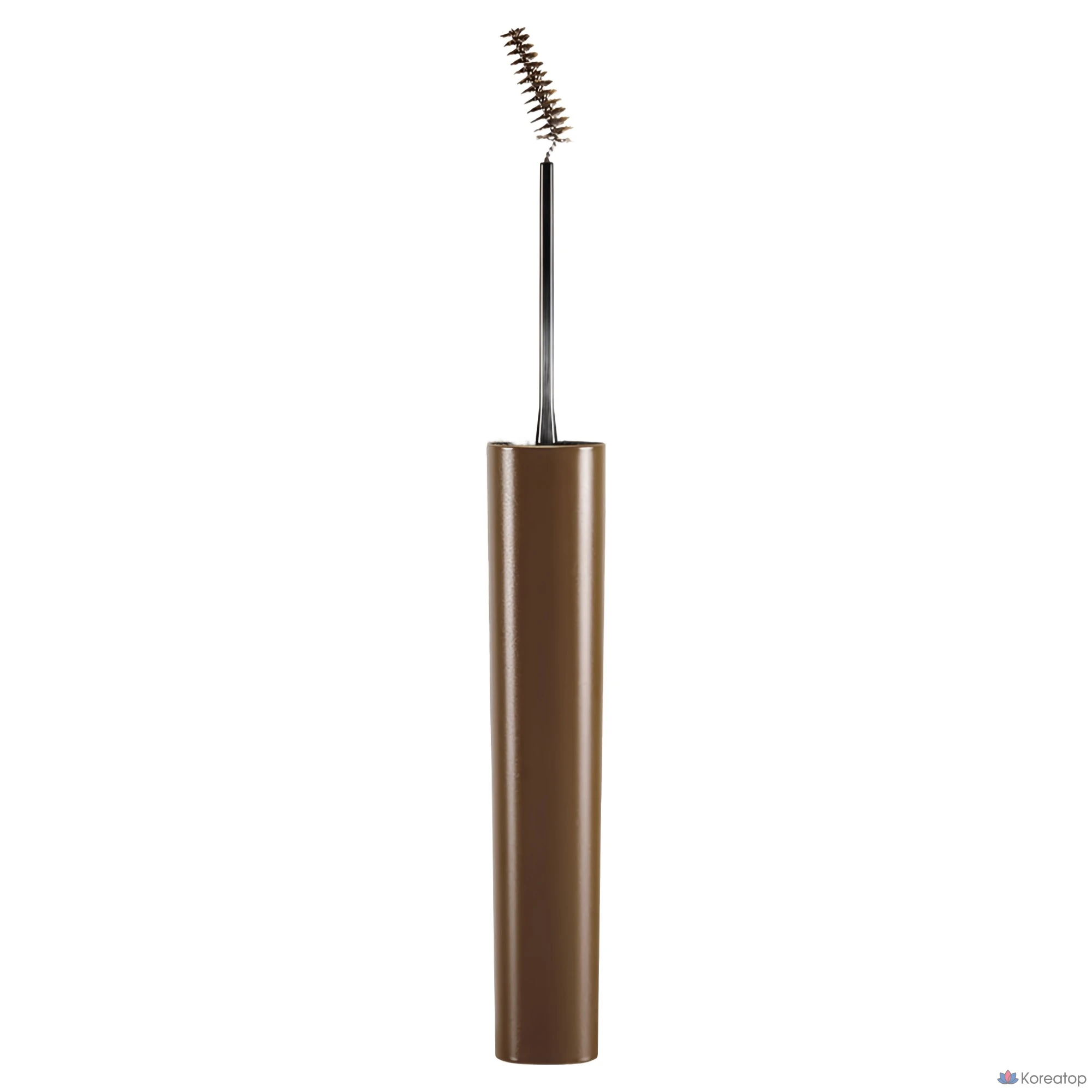 Тушь для бровей MERZY the First Proof, 3,5 г, BM1 Cocoa, 1 шт., фото 2