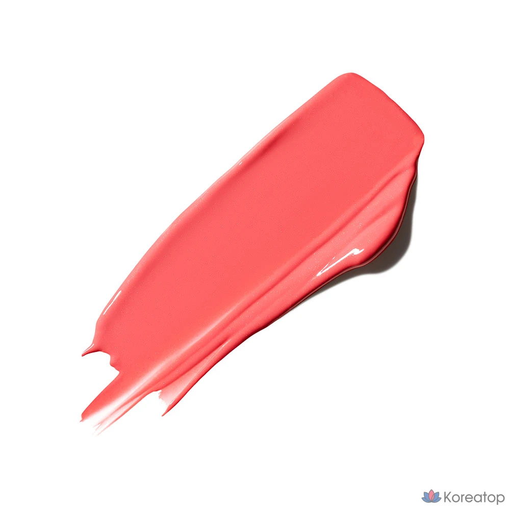 Губная помада Mac Lustreglass Sheer-Shine Lipstick, оттенок O Gudi, 1 шт., фото 2