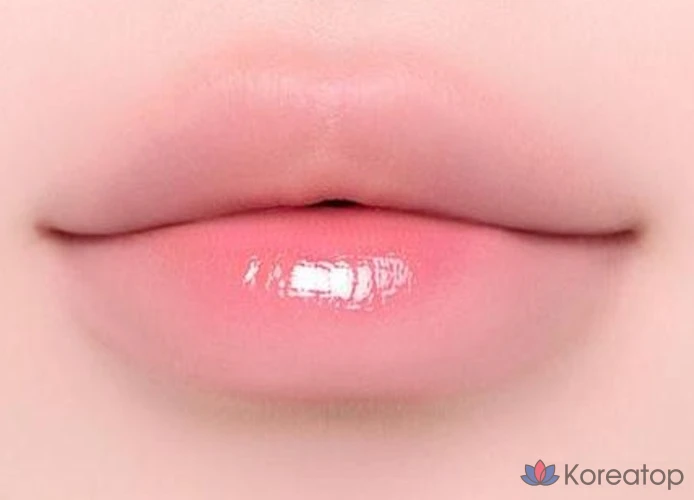 Heartpercent Dot On Mood All Cover Lip Base 4,1 г, оттенок 03 Nude Pink, 1 шт., фото 3