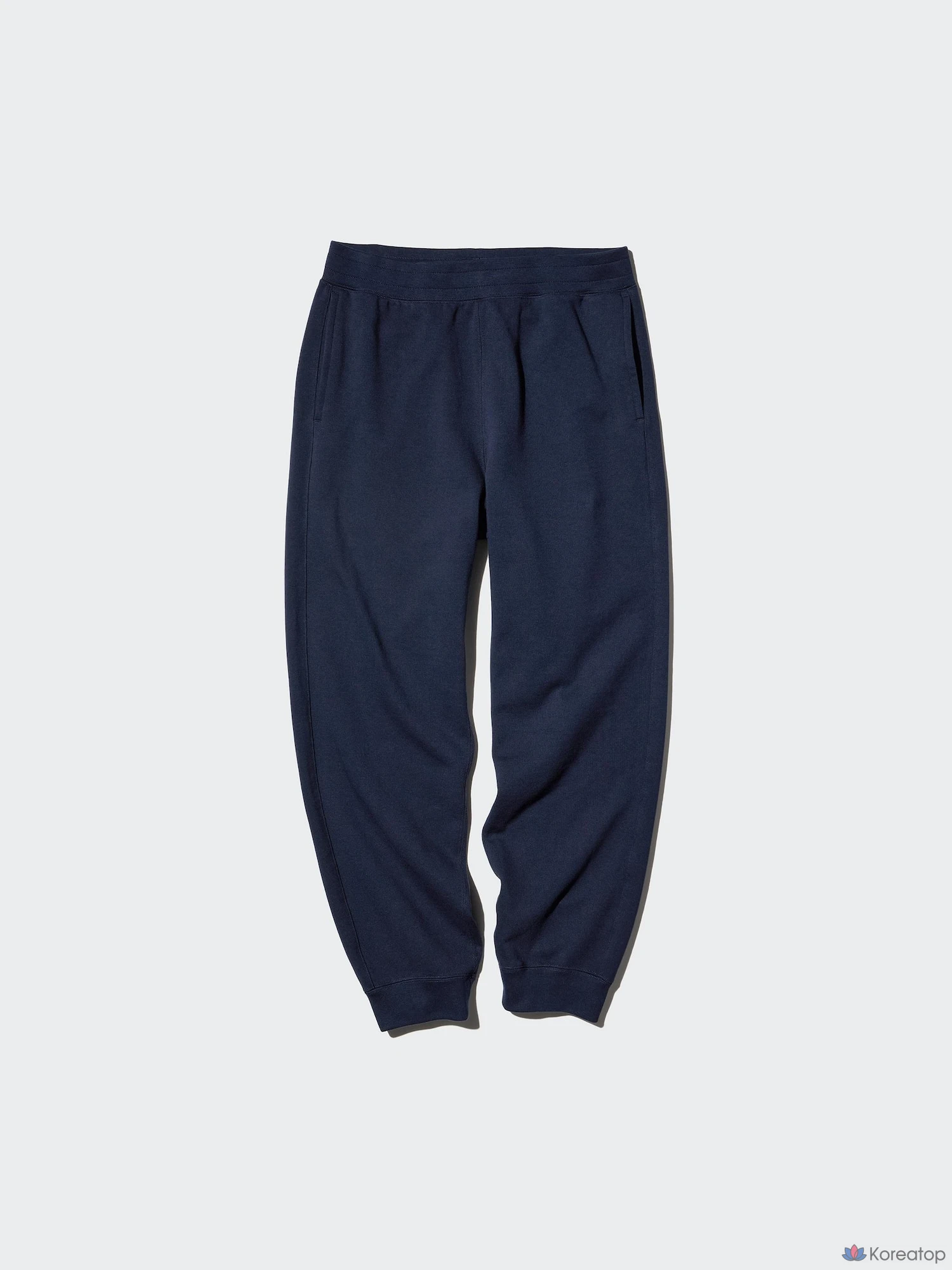 Спортивные брюки Uniqlo, длина штанины 65–71 см
