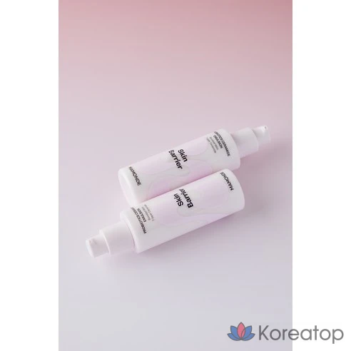 Эмульсия с церамидами Mamonde Probiotics